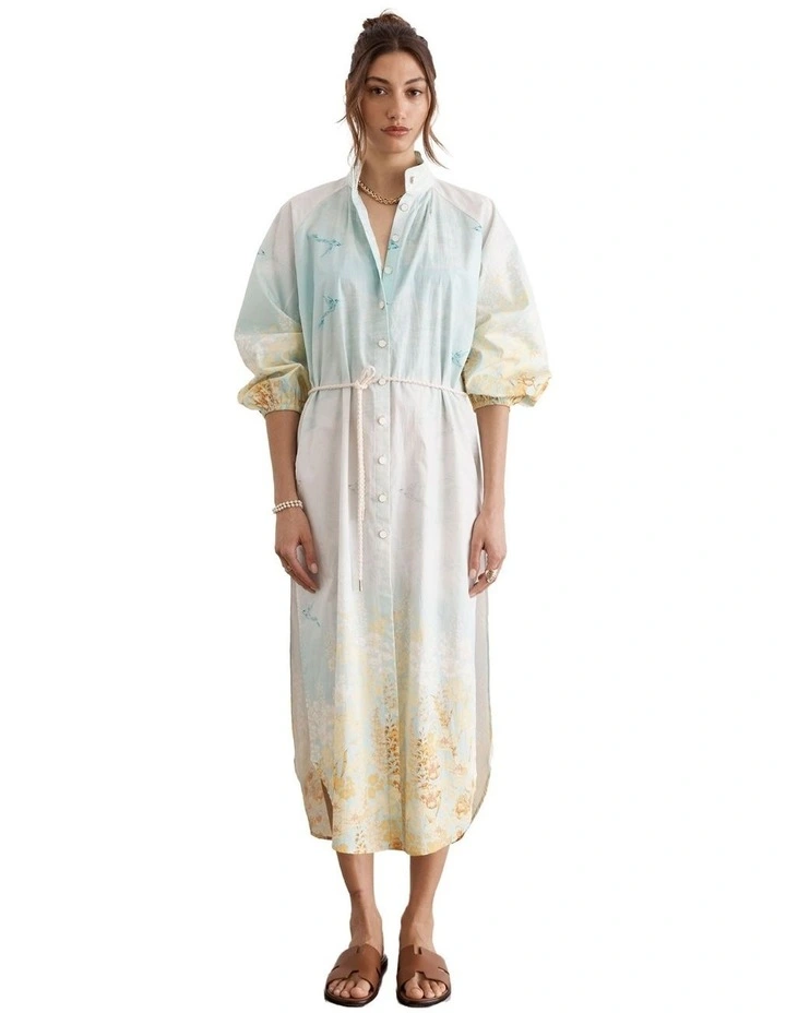 Serin Eve Maxi Dress image 1