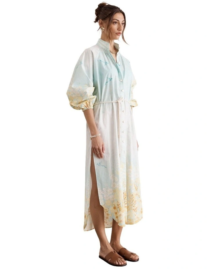 Serin Eve Maxi Dress image 2