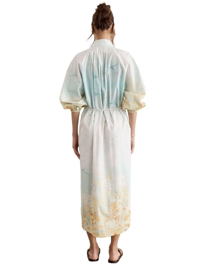 Serin Eve Maxi Dress image 3