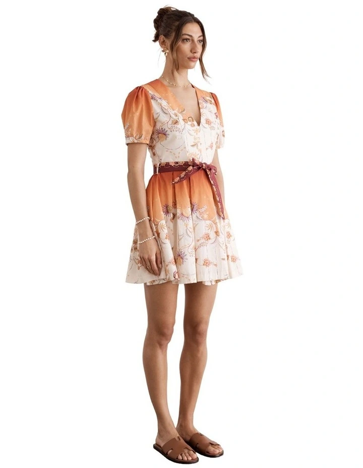 Lotus Maya Mini Dress image 2