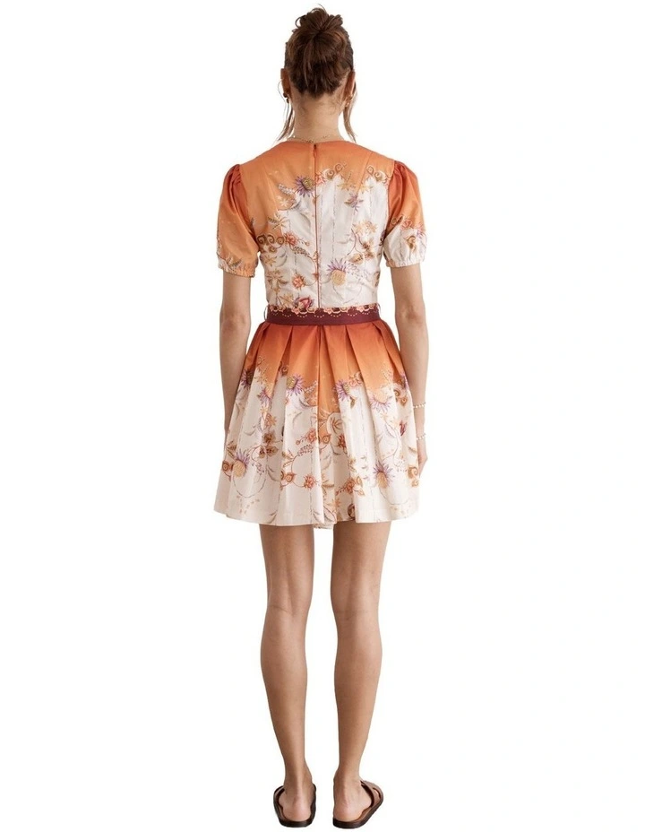 Lotus Maya Mini Dress image 3