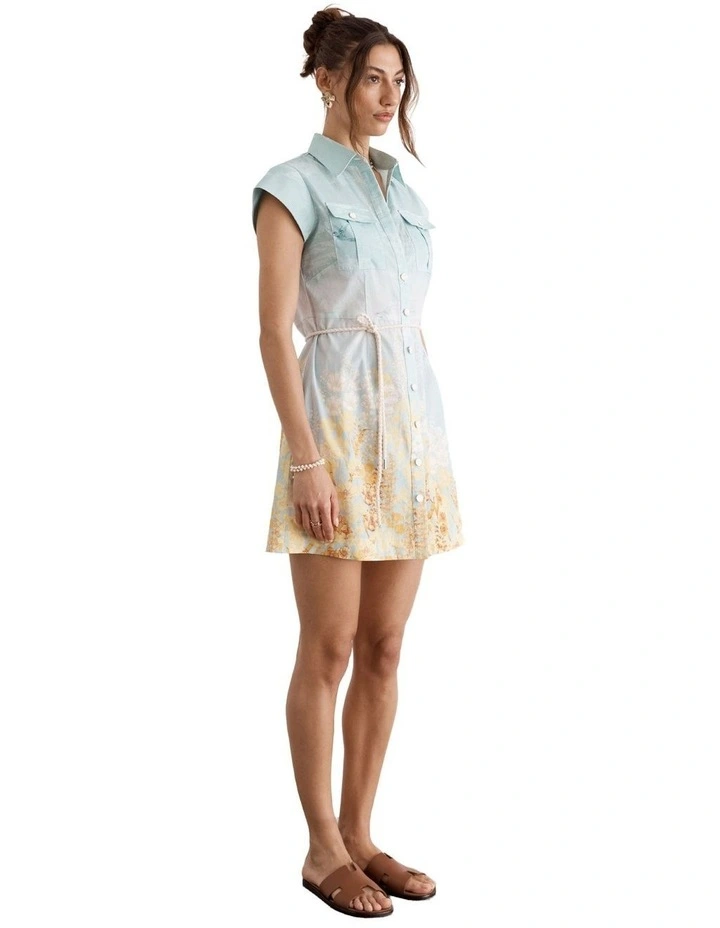 Serin Amber Mini Dress image 2