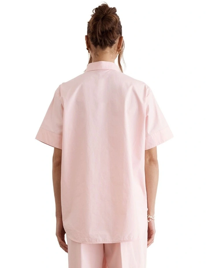 Sorbet Bianca Cuban Shirt image 3