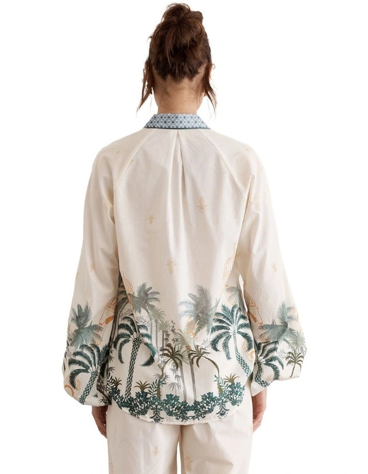 Oasis Lucile Blouse image 2