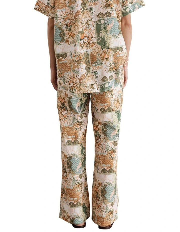 Mosaic Lana Resort Pants image 2