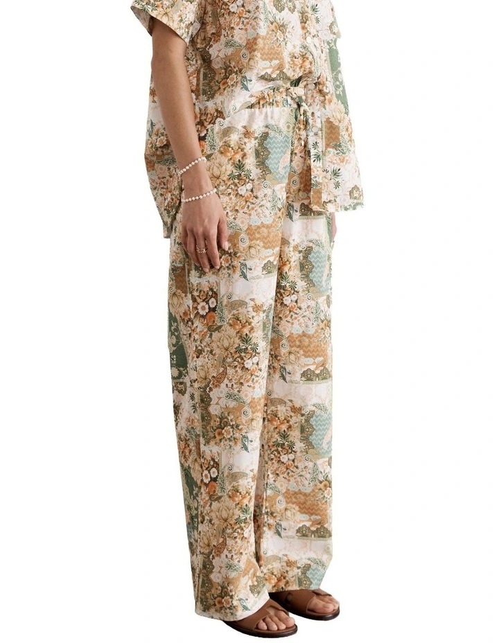Mosaic Lana Resort Pants image 3