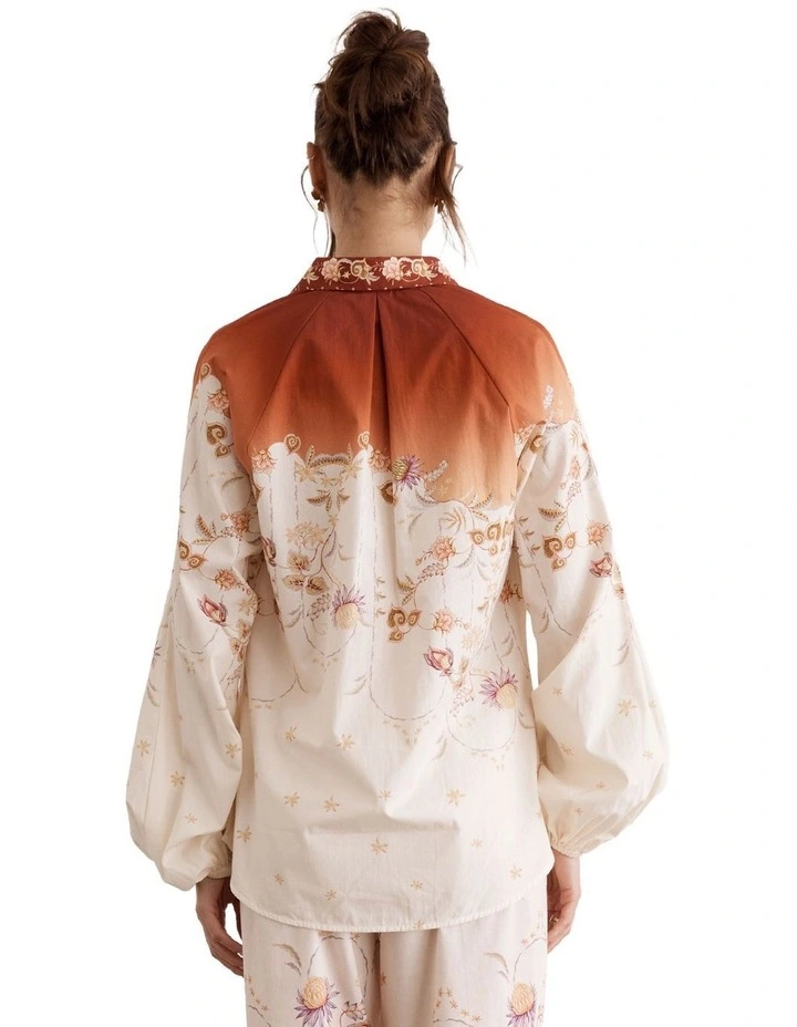 Lotus Lucile Blouse image 2