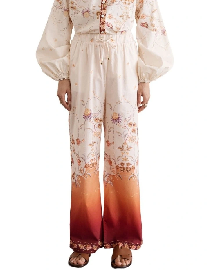 Lotus Lana Resort Pants image 1