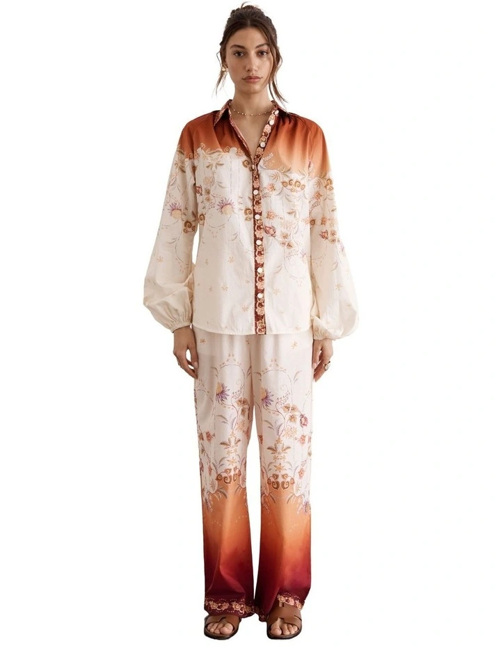 Lotus Lana Resort Pants image 4