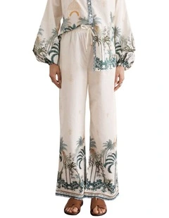 Oasis Lana Resort Pants