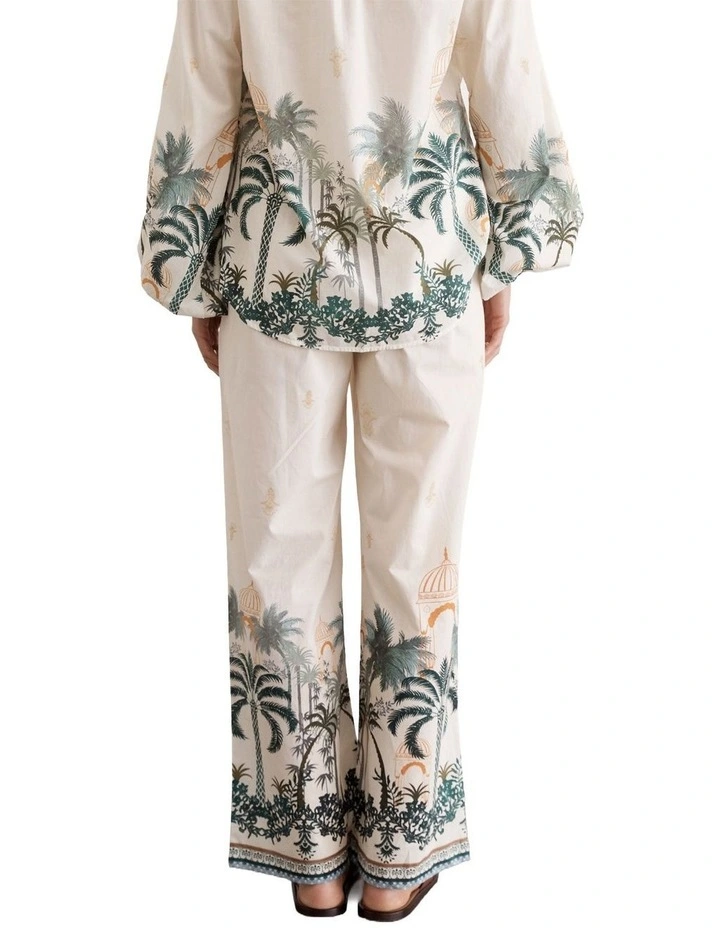 Oasis Lana Resort Pants image 2
