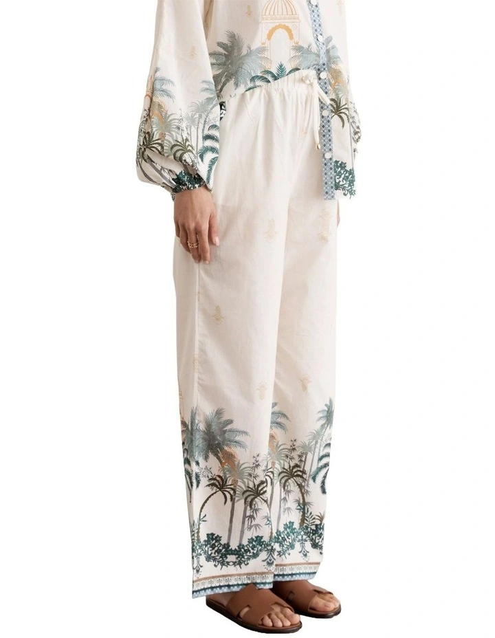 Oasis Lana Resort Pants image 3