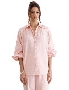 Sorbet Lucile Blouse