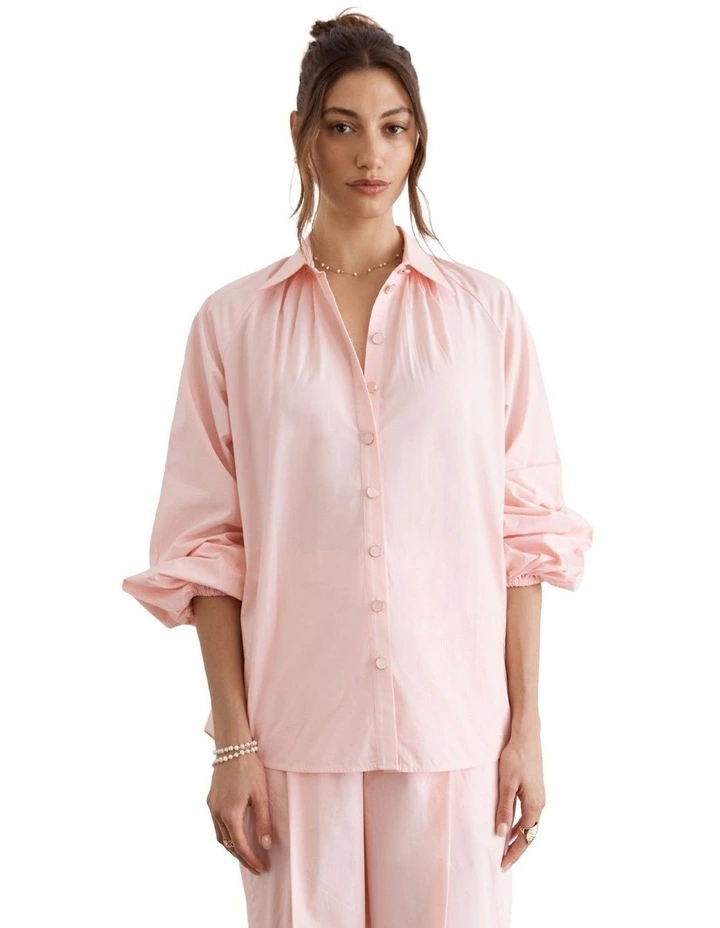 Sorbet Lucile Blouse image 1