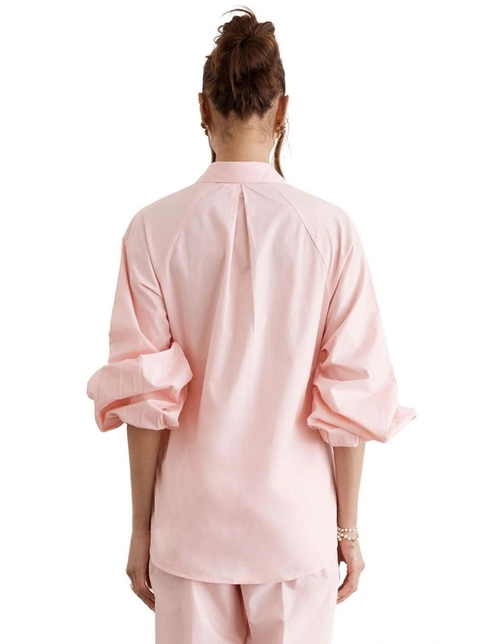 Sorbet Lucile Blouse image 2