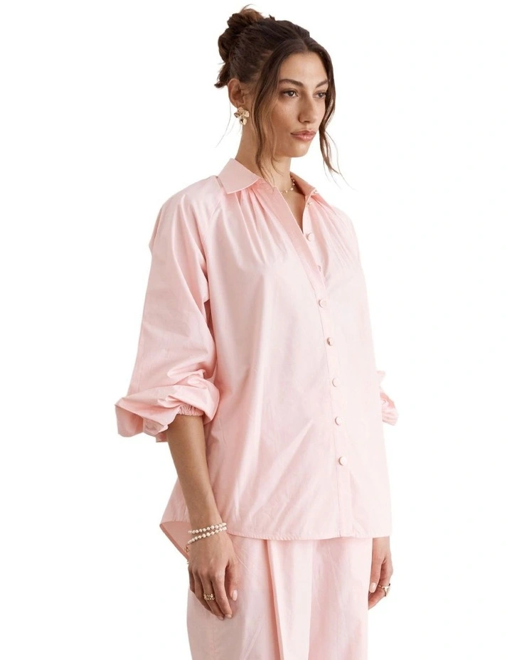 Sorbet Lucile Blouse image 3