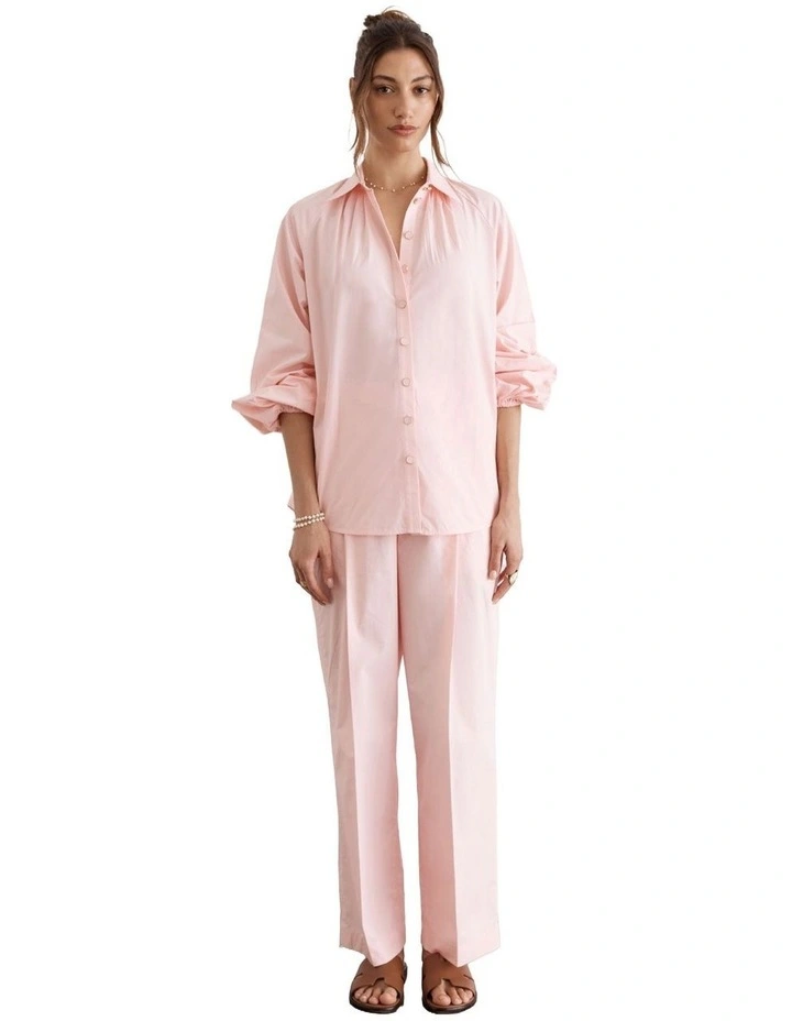 Sorbet Lucile Blouse image 4