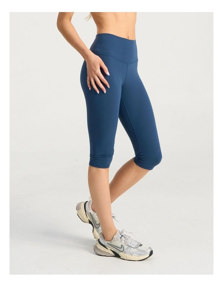 Elevate Capri - Insignia Blue image 3