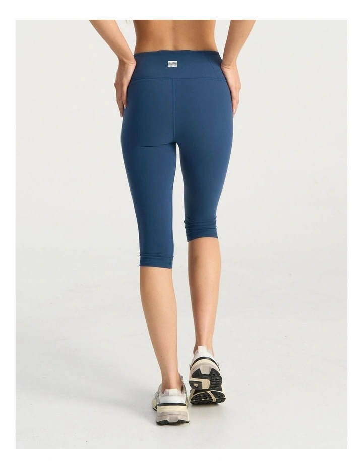 Elevate Capri - Insignia Blue image 4