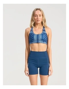 Evolve Bra in Bandana