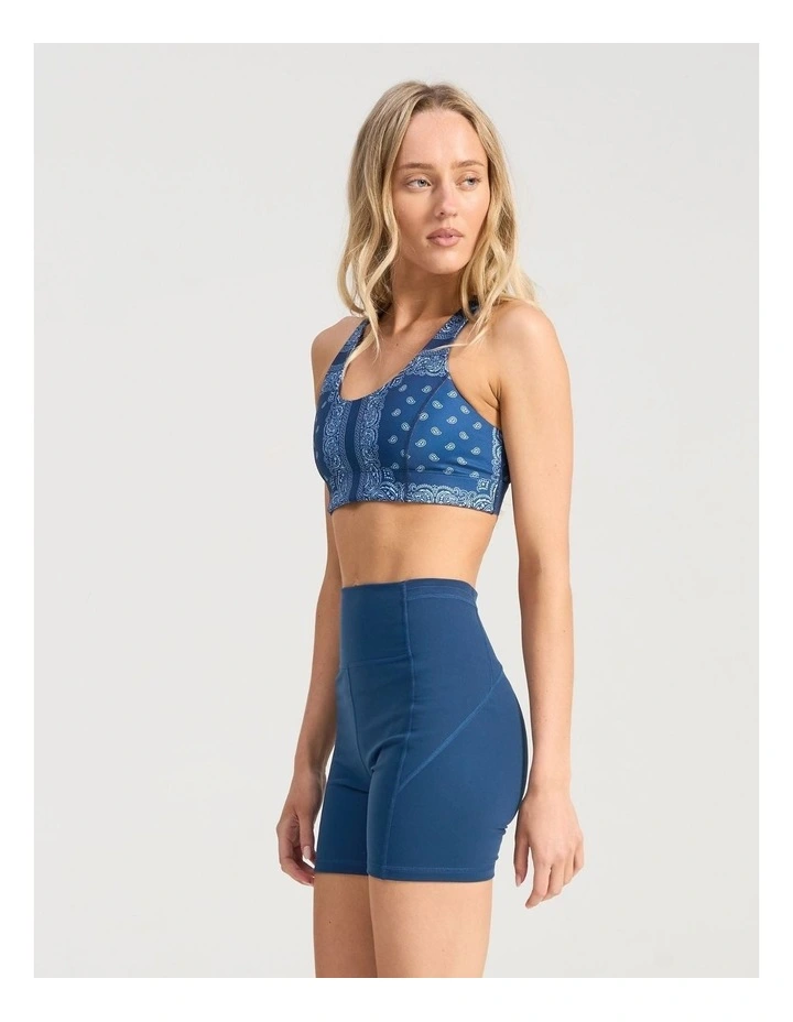 Evolve Bra in Bandana image 3