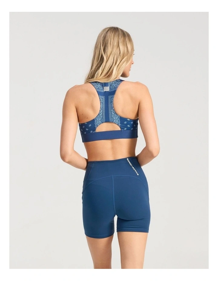 Evolve Bra in Bandana image 4