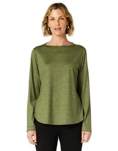 Olivia Top