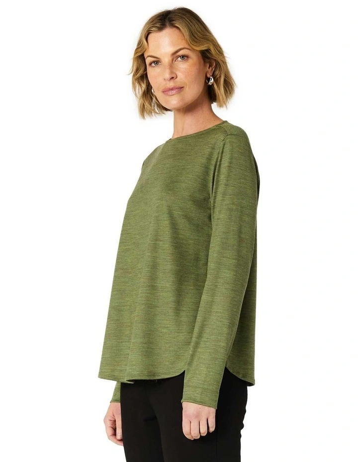 Olivia Top image 3