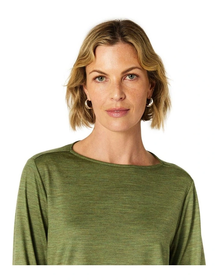 Olivia Top image 4