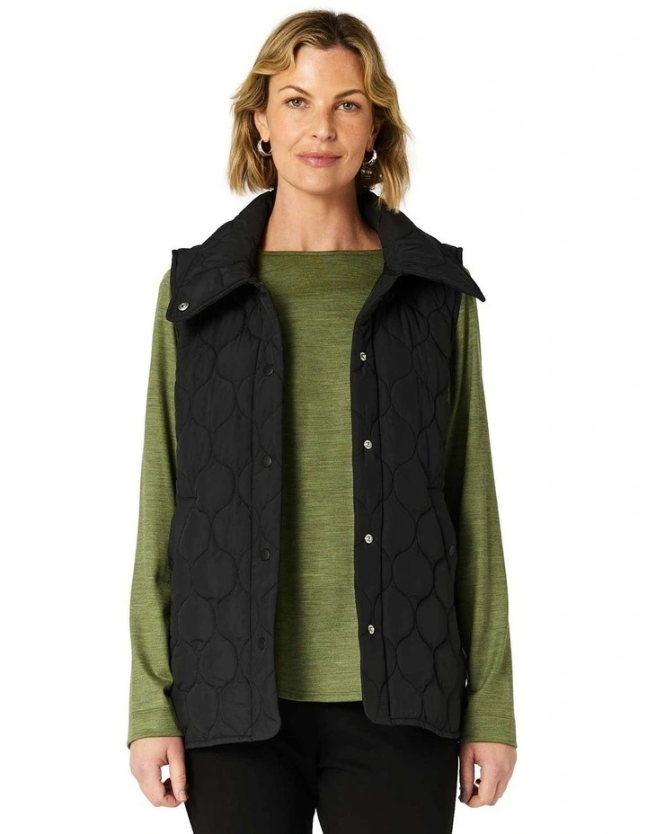 Ingrid Vest image 1