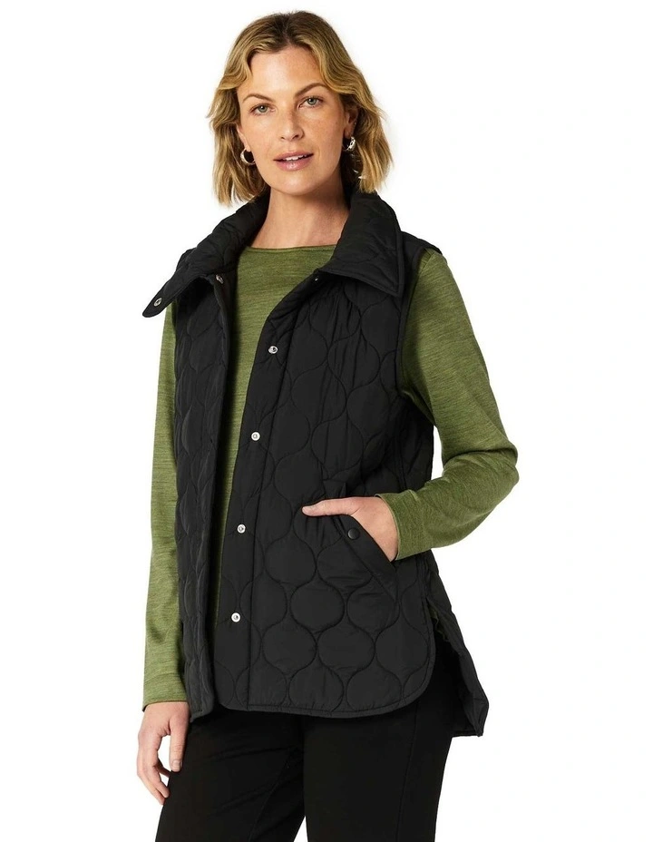 Ingrid Vest image 3