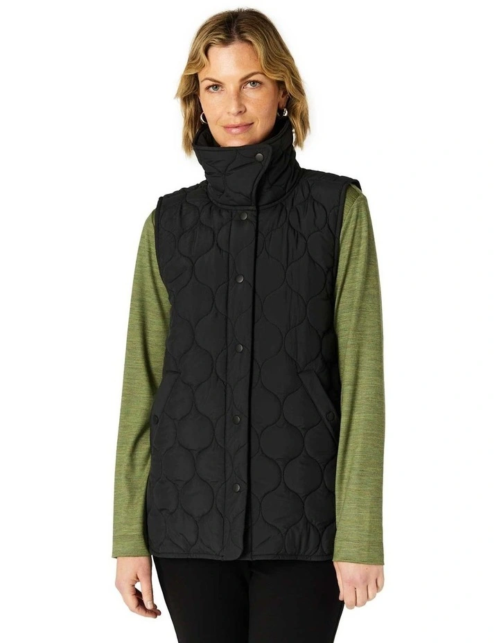Ingrid Vest image 4