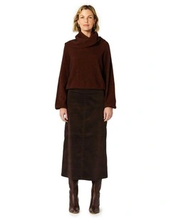 Orla Skirt