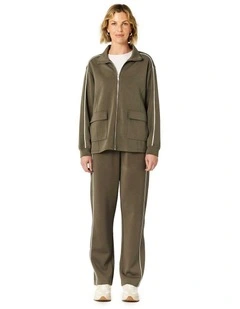 Sabine Pant