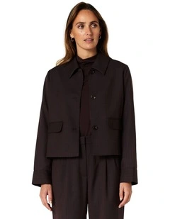 Eadie Jacket