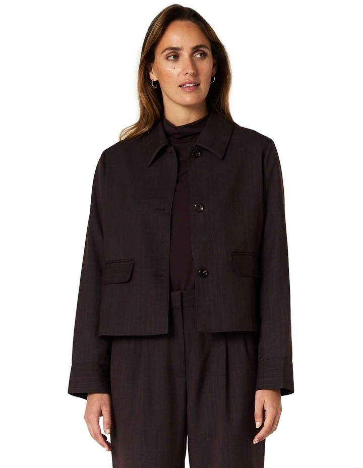 Eadie Jacket image 1