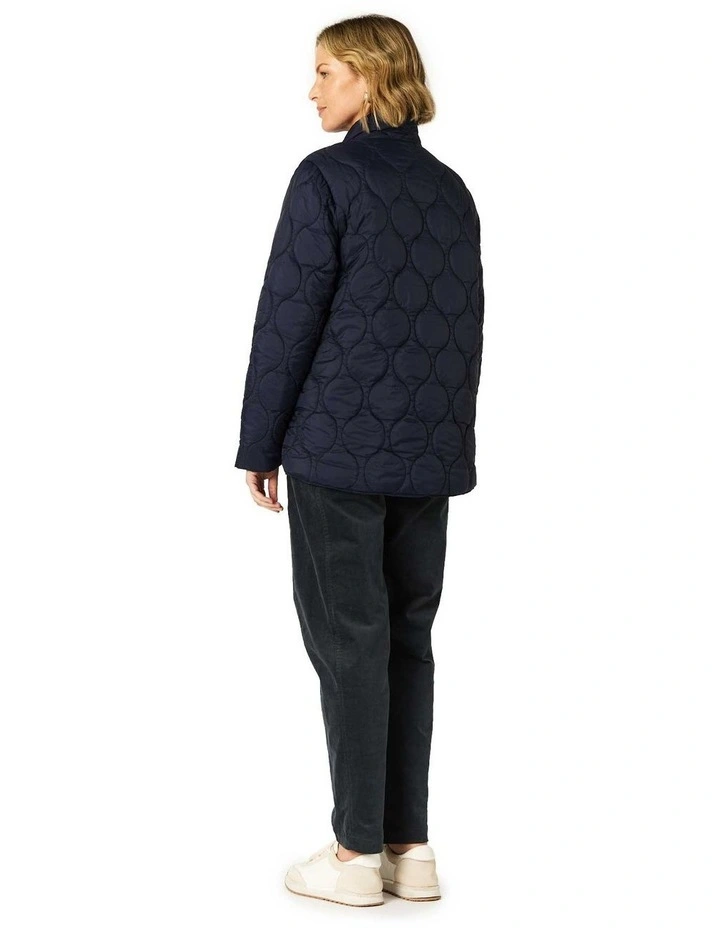 Elsa Puffer Jacket image 2
