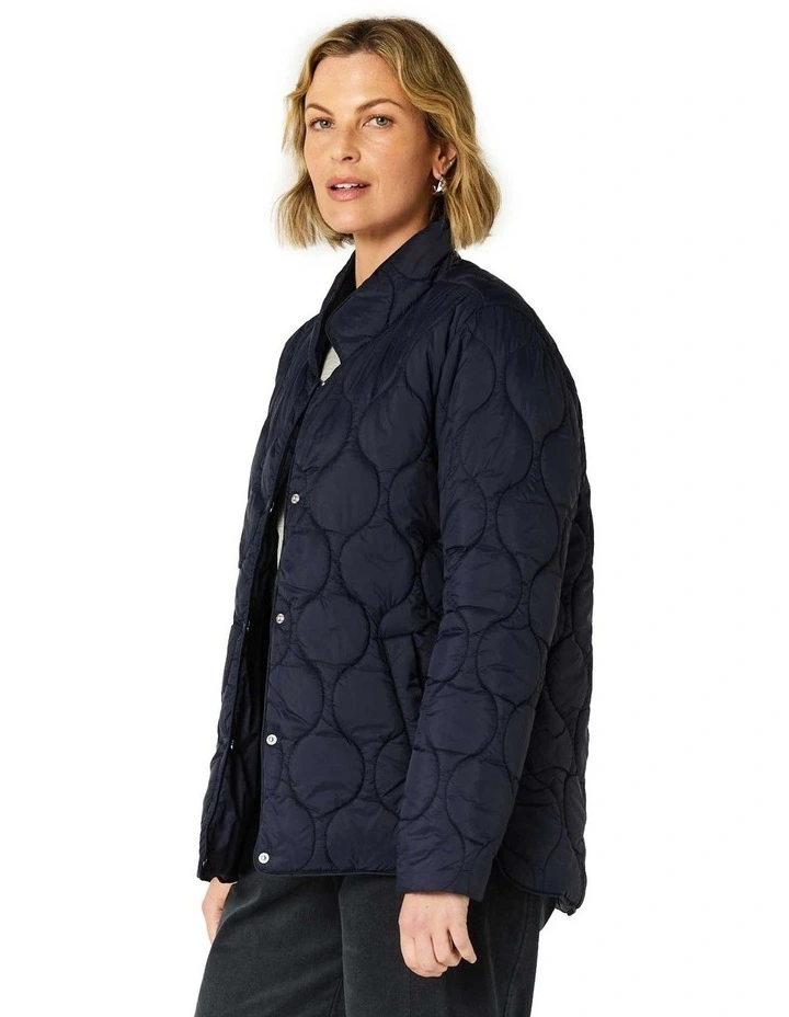 Elsa Puffer Jacket image 3