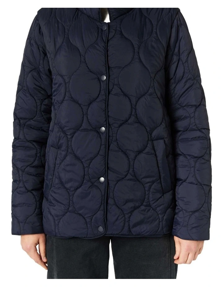 Elsa Puffer Jacket image 5