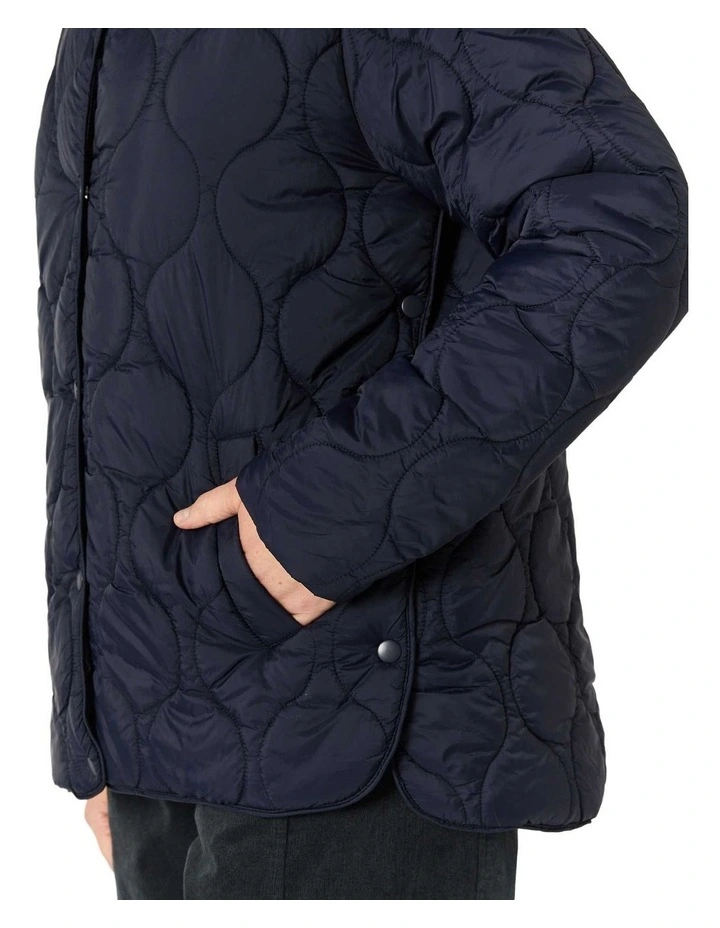 Elsa Puffer Jacket image 6