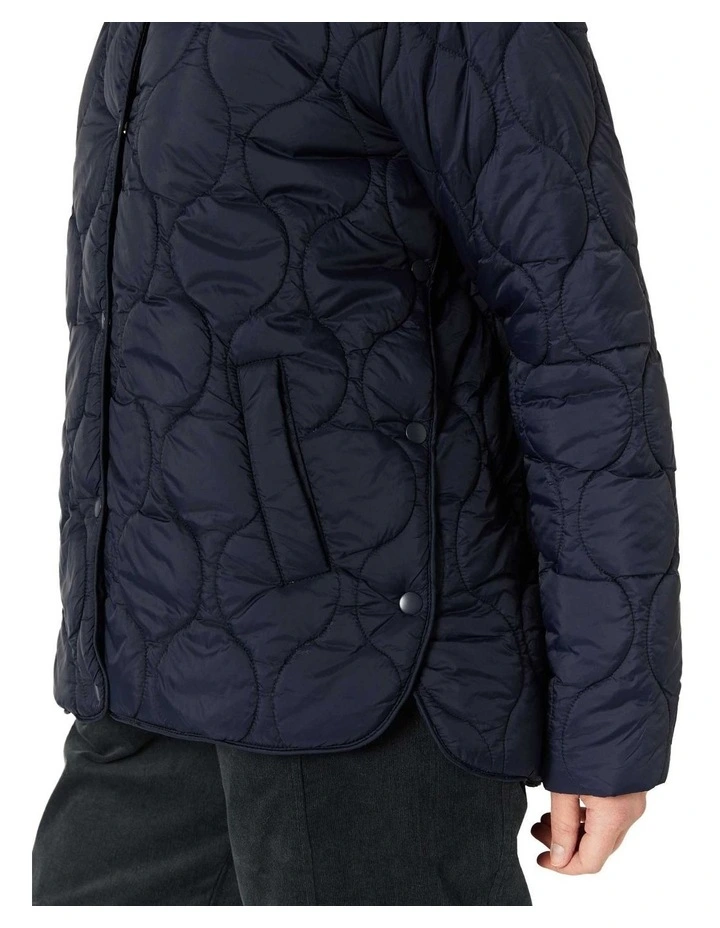 Elsa Puffer Jacket image 7