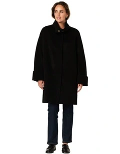 Hawk Coat