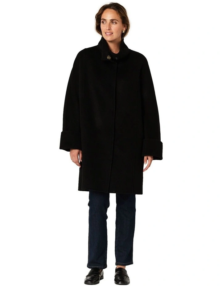 Hawk Coat image 1