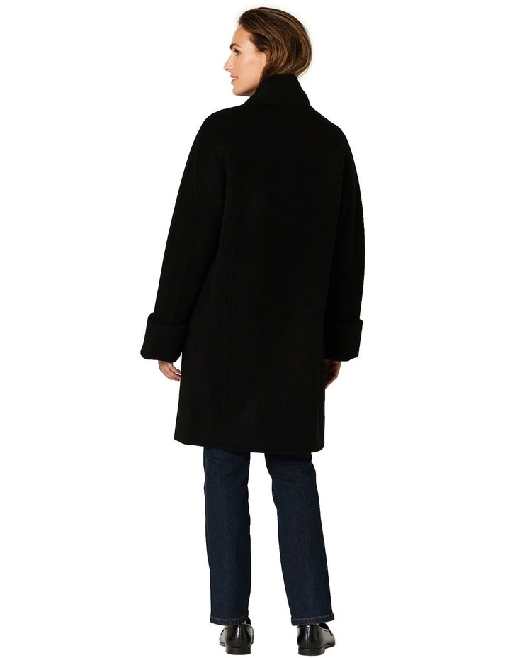 Hawk Coat image 2
