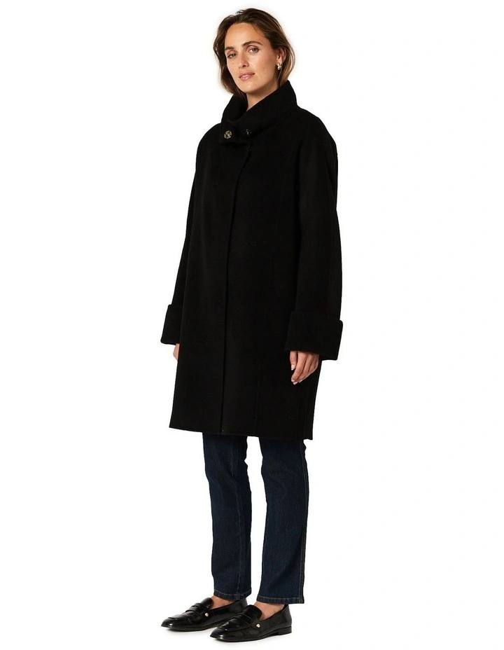 Hawk Coat image 3