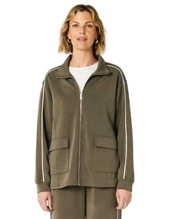 Sabine Jacket