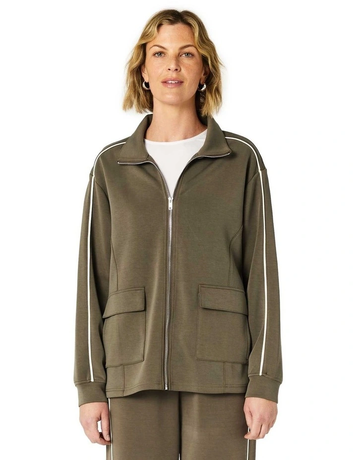 Sabine Jacket image 1