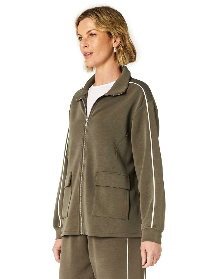 Sabine Jacket image 3