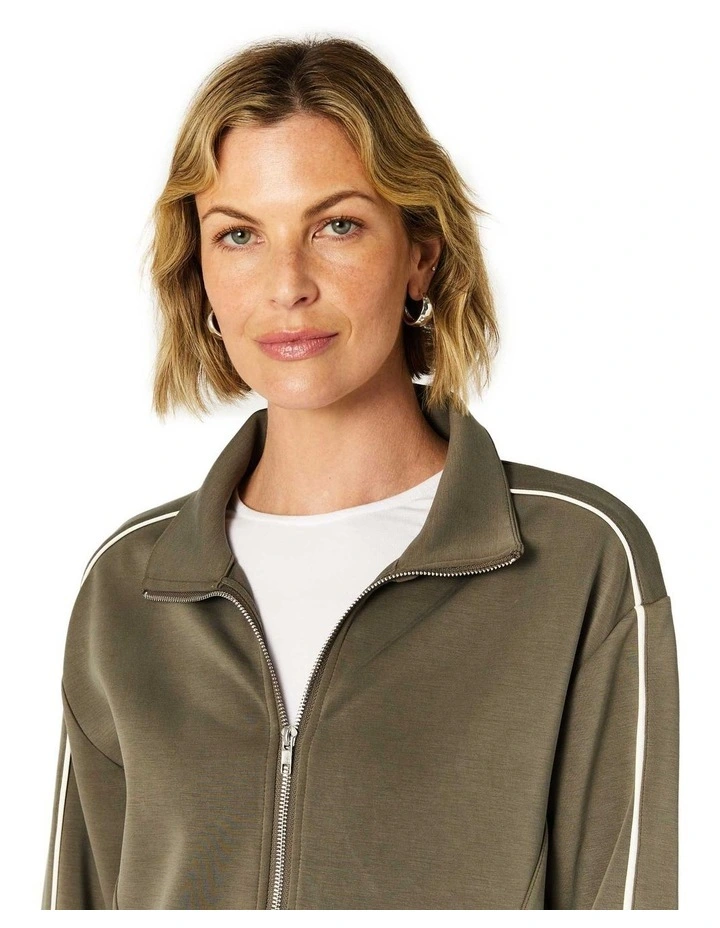 Sabine Jacket image 4