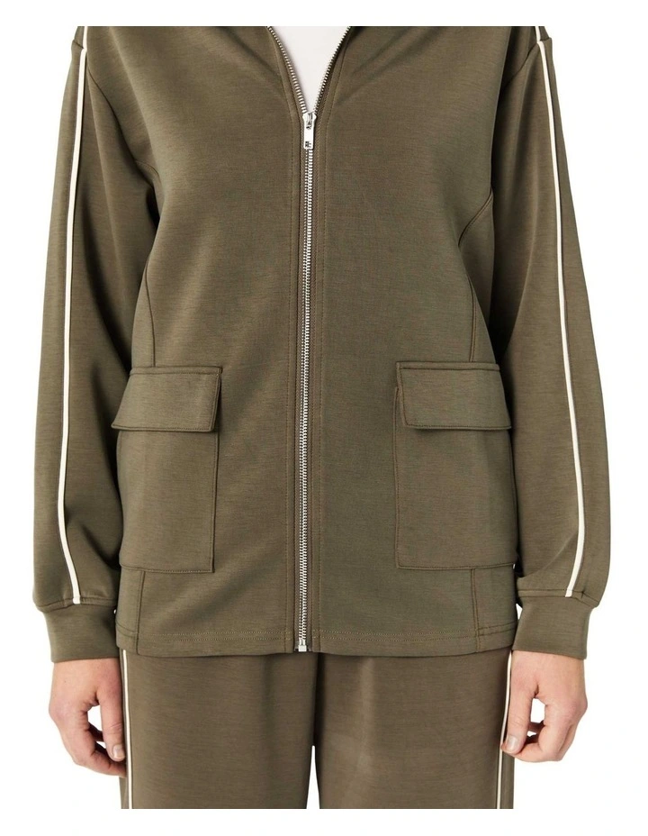 Sabine Jacket image 5